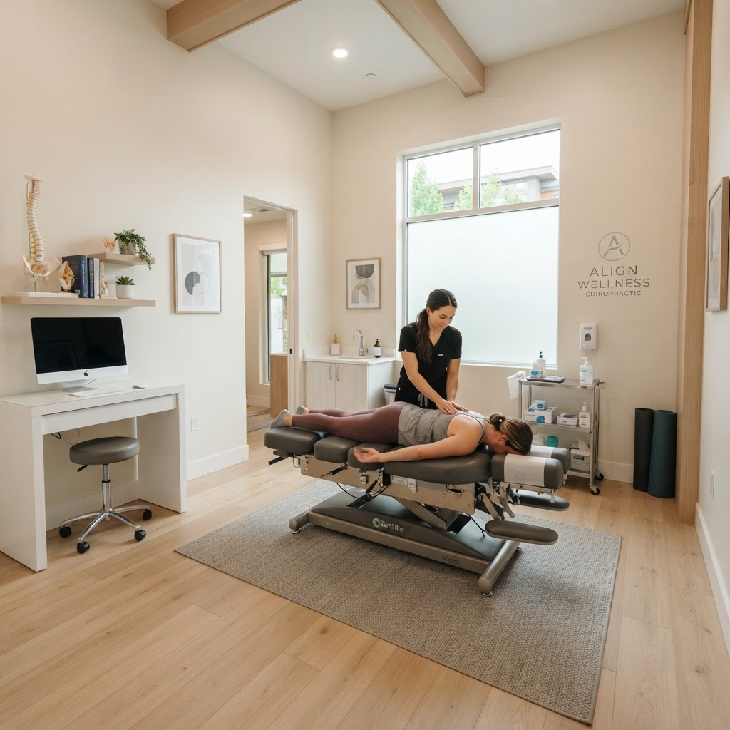Chiropractor