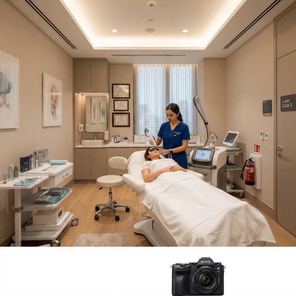 Dermatology