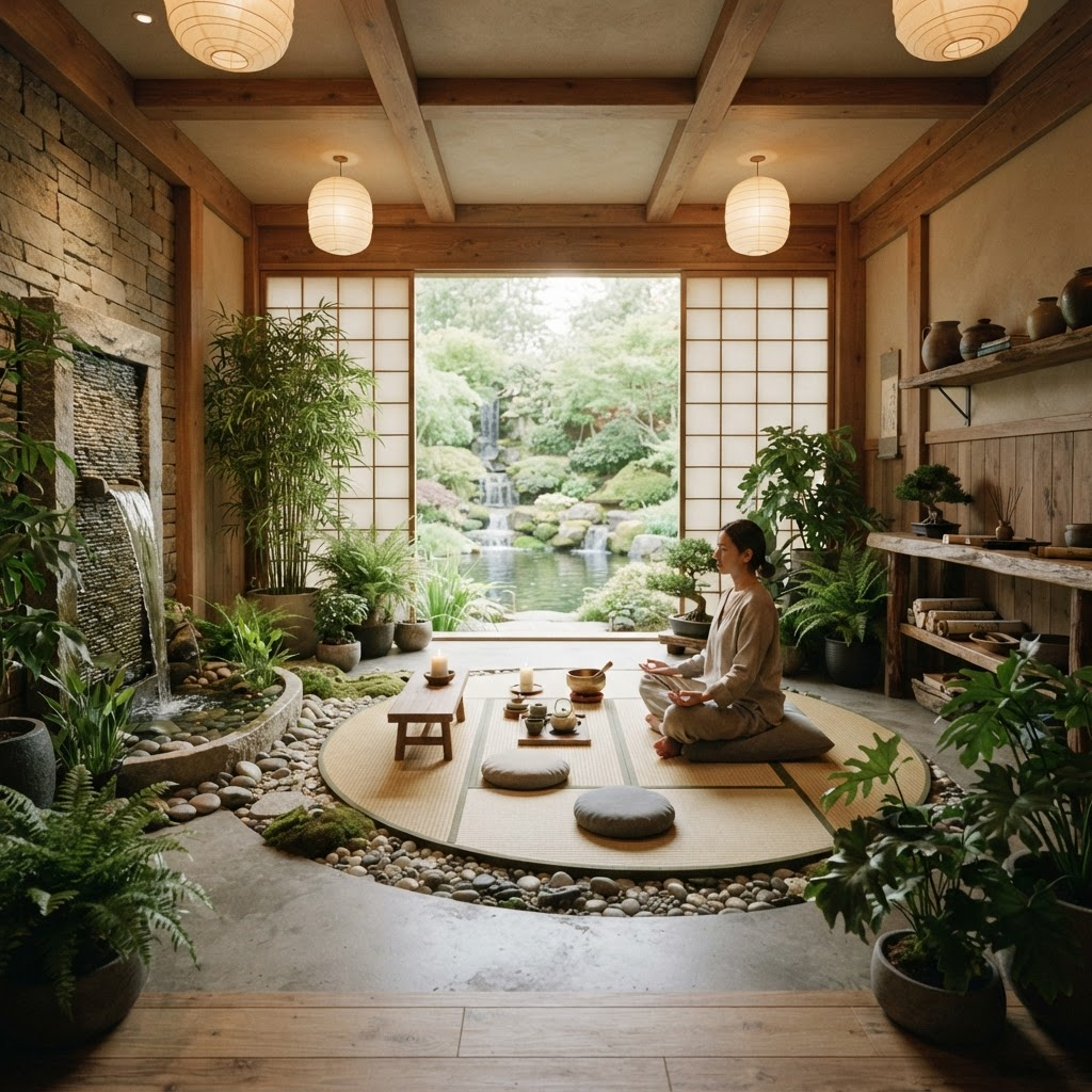 Wellness Centers