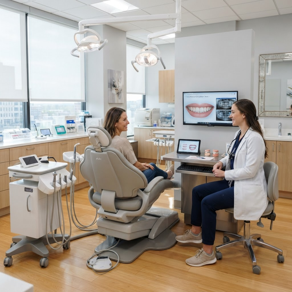 Dental