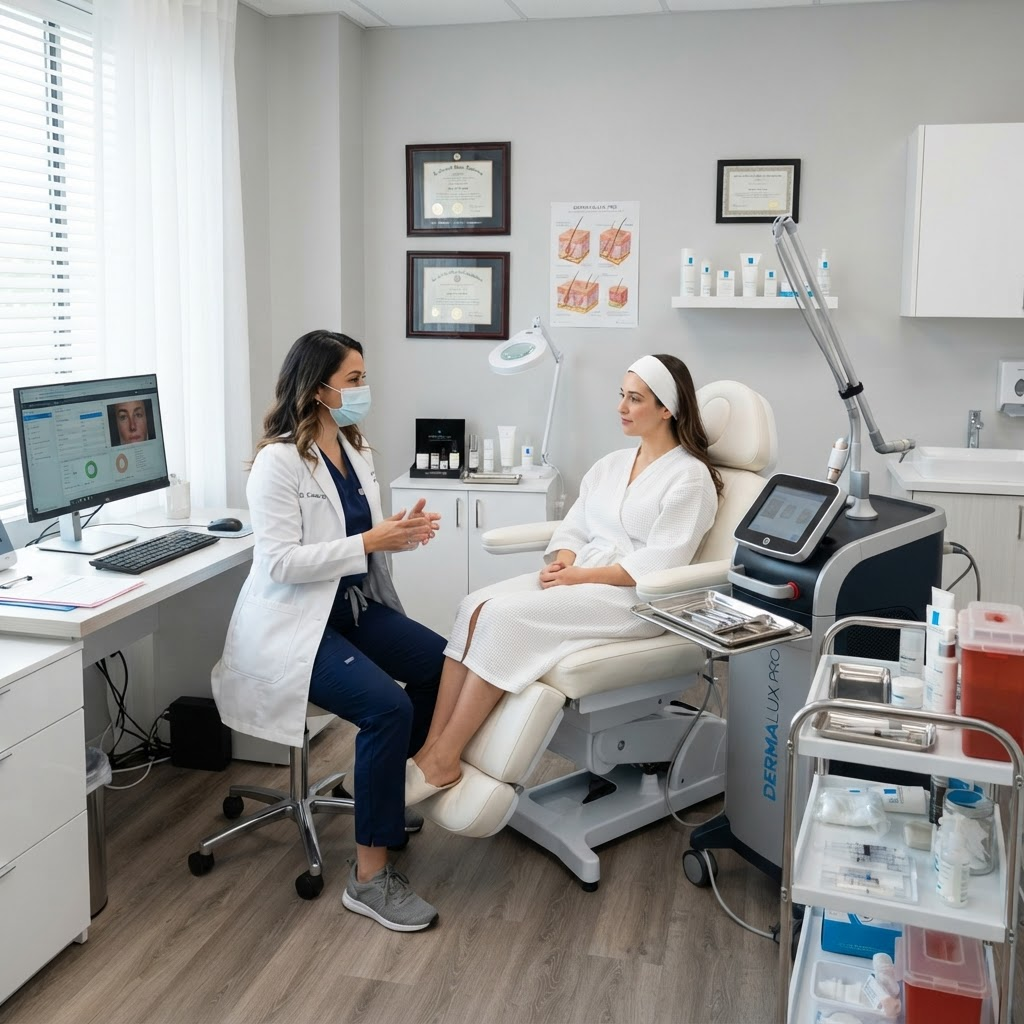 Dermatology