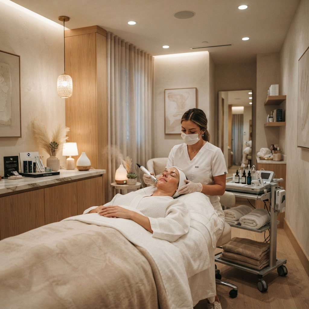 Medspas